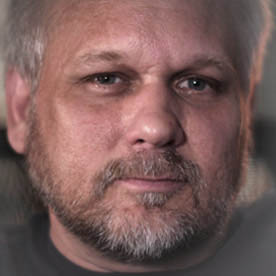 Picture of Scott Lissard, Animator, Cinematographer, Visual Effects Artist, Editor.
